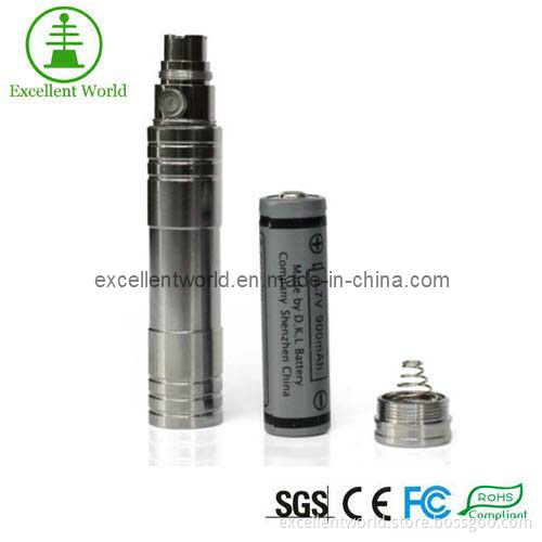 2012 Newest E Health E Cigarette E Cab with Changeable 360mAh Battery